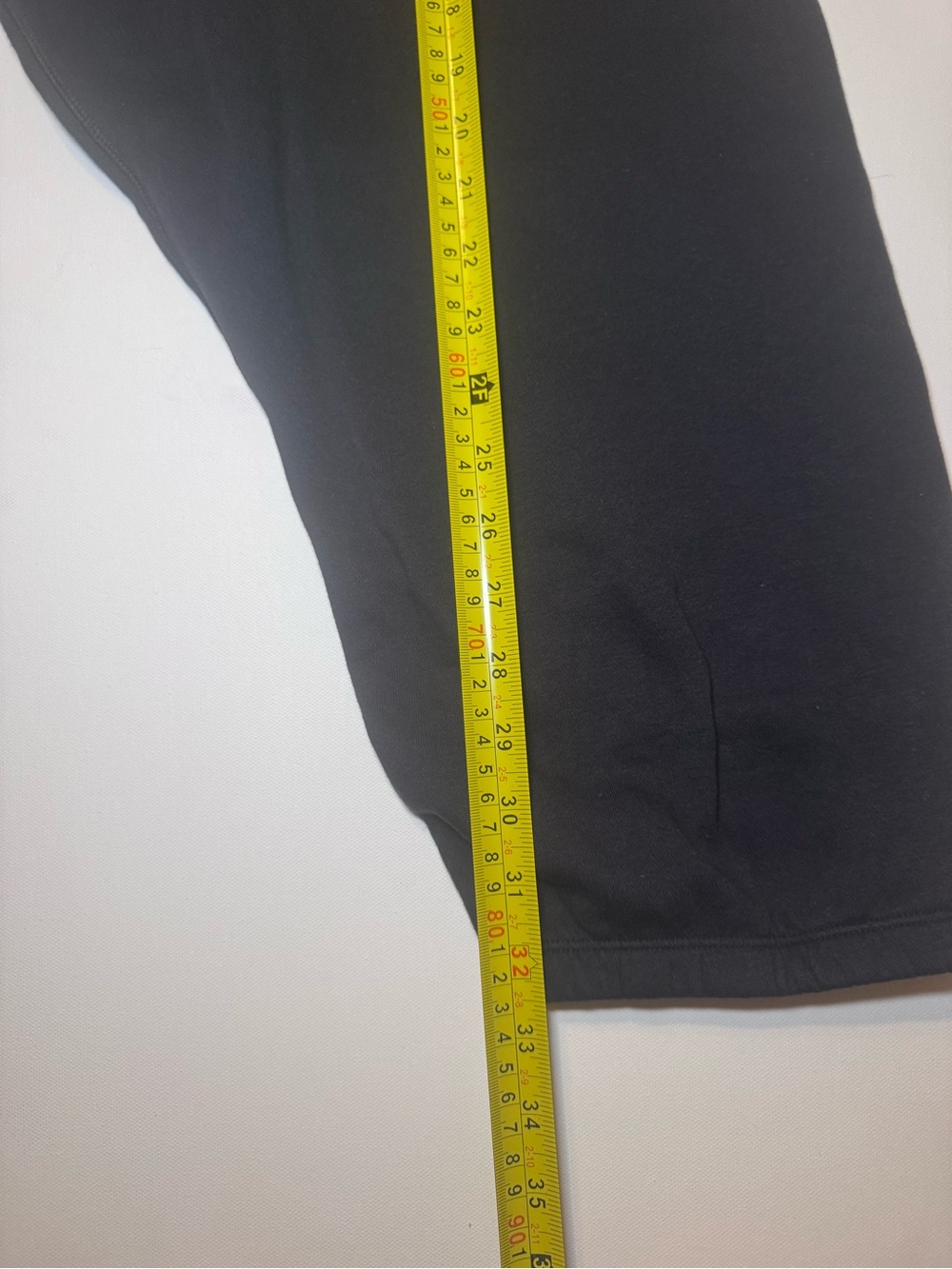 Under Armour Black Jogger Sweats with Logo - Picture 7 of 7